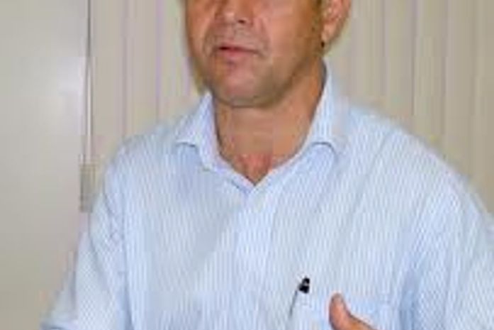 Juiz Rômulo Vasconcelos de Albuquerque