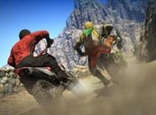 Divulgadas novas imagens de 'GTA V', maior projeto da Rockstar