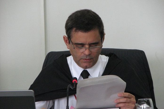 Coligação ‘Major Livre e Feliz’ vence por unanimidade no TRE