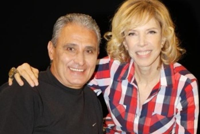 Tite diz que é candidato a assumir a seleção brasileira