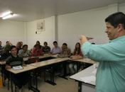 Concurso deverá suprir demanda da Educação 