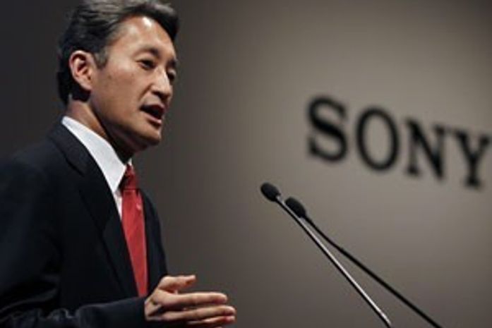 Sony Mobile terá redução de 15% dos postos de trabalho