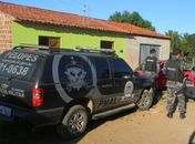 Jovem oferece R$ 20 à polícia e acaba detido por suborno