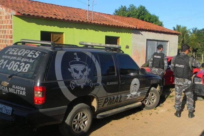 Jovem oferece R$ 20 à polícia e acaba detido por suborno
