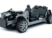 Volkswagen revela os primeiros detalhes da 7ª geração do Golf