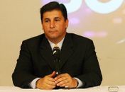 Carlos Nascimento