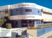 Santa Casa de  Maceió 