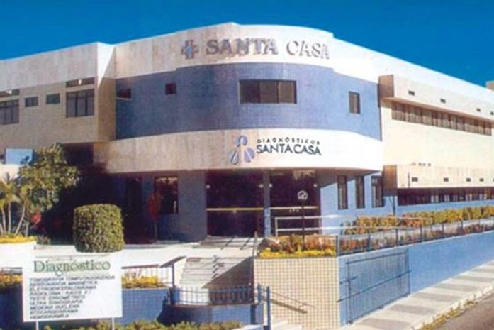 Santa Casa de Maceió