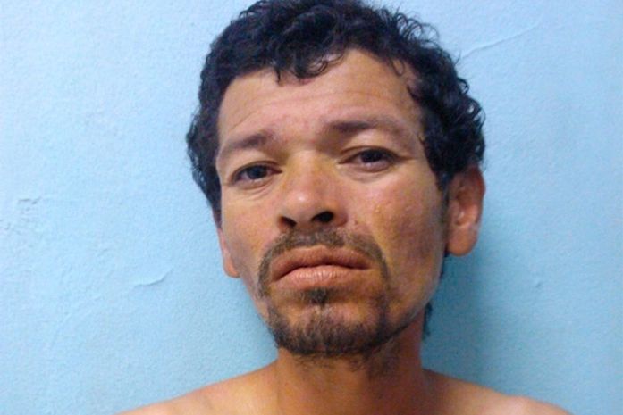 Marcelo César Alves dos Santos, 32