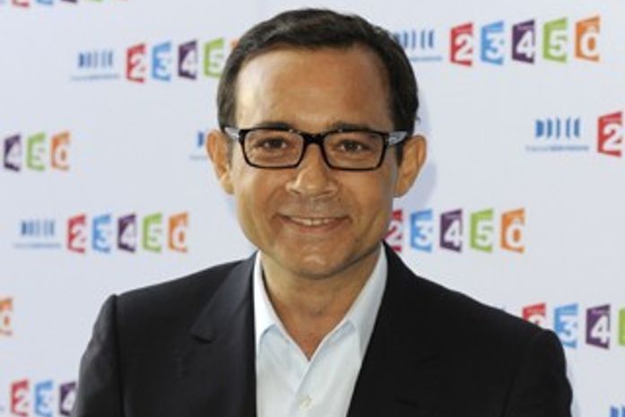 Apresentador e produtor francês Jean-Luc Delarue morre aos 48 anos