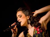 Roberta Sá desembarca em Maceió na próxima semana