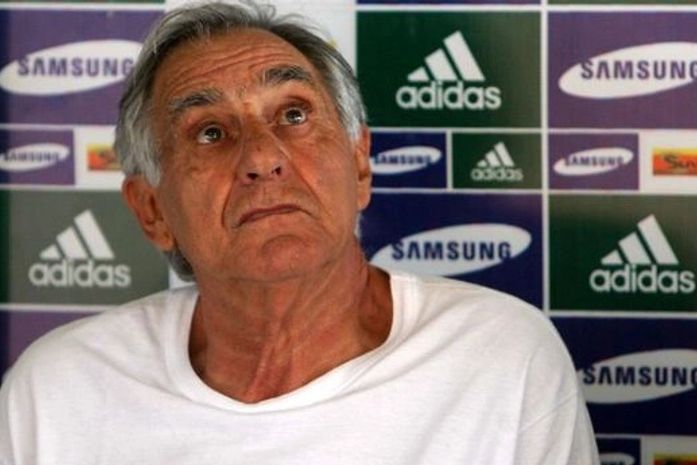 Morre ex-goleiro Félix, tricampeão com a seleção em 1970