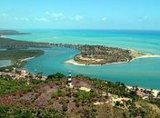 Praia de Japaratinga em Alagoas é destaque em site nacional