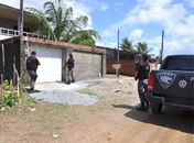 Polícia Civil divulga balanço final da Operação Forquilha