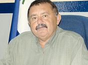 Prefeito de Jaramataia, João Pinheiro
