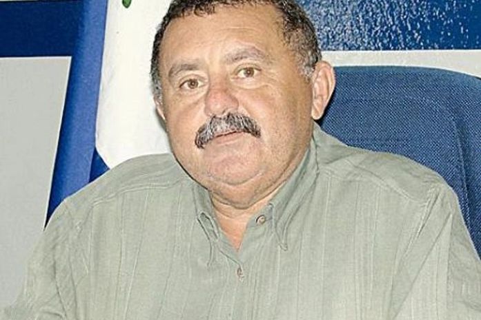 Prefeito de Jaramataia, João Pinheiro