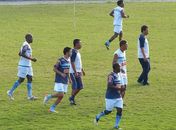 Treinamento do CSA no Mutange