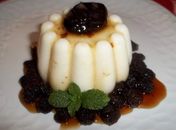 Manjar branco Uma sobremesa muito fácil,surpreende pelo sabor especial