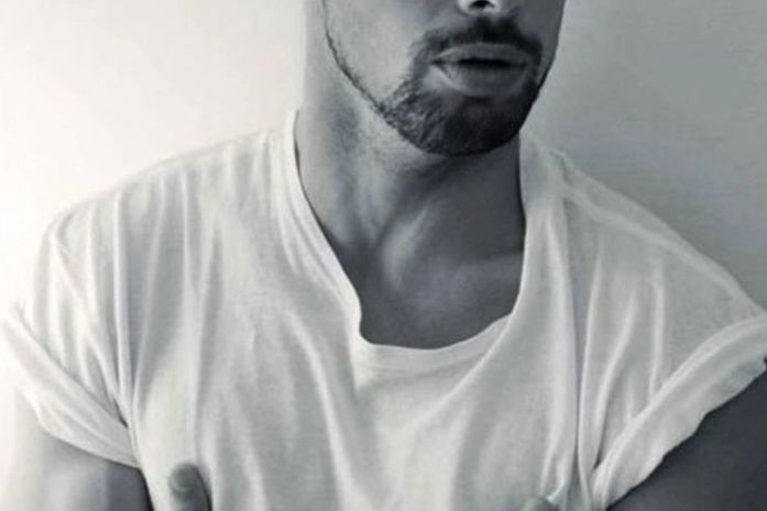 Cauã Reymond vai viver no cinema o escritor Rodrigo de Souza Leão