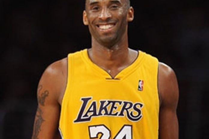 Kobe Bryant lidera lista de maiores salários da NBA