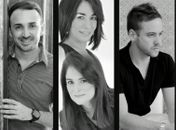 Arquitetos de Alagoas estão entre os cem mais influentes do Brasil&#8207;