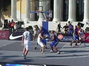 Mundial de Basquete  3x3 na Grécia tem alagoano como chefe de delegação.