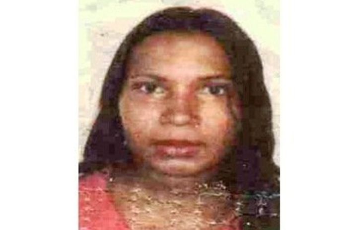 Nadja dos Santos Lessa