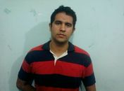 Paulo Roberto Santos Júnior