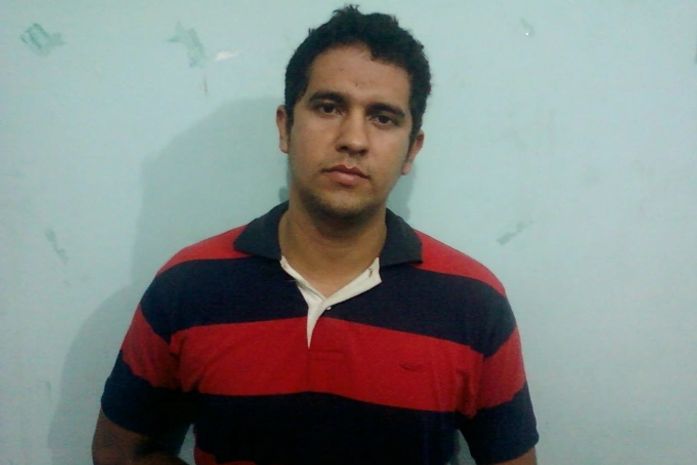 Paulo Roberto Santos Júnior