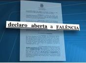 Justiça decreta falência de usina acusada de trabalho escravo