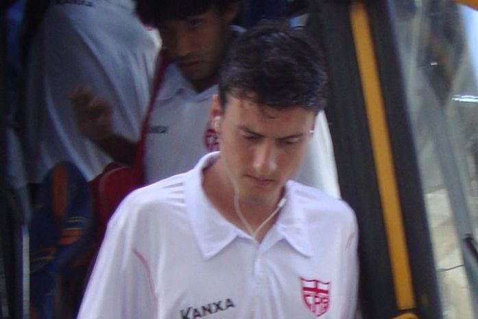 Chegada do CRB no Estádio Rei Pelé