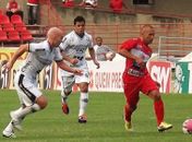 ASA bate o CRB no clássico alagoano da Série B