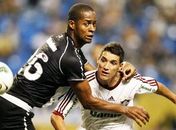 Com show de Thiago Neves, Flu derrota o Vasco por 2 a 1