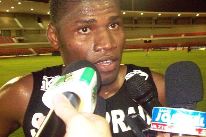 Lúcio Maranhão