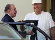 Colunista diz que Sarney apoiará Renan para sua sucessão no Senado