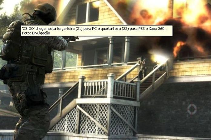 Counter Strike
