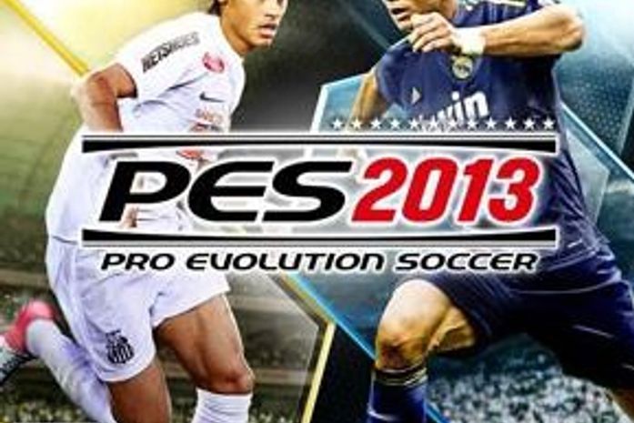 'Pro Evolution Soccer 2013' terá os 20 times da série A do Brasil