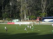 CSA vence o Vitória e enfrenta o Campinense no "mata-mata"