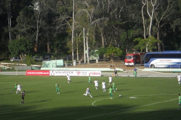 CSA vence o Vitória e enfrenta o Campinense no "mata-mata"