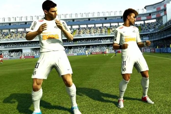 'PES 2013' terá caixa metálica para quem comprar na pré-venda