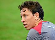 Para ex-corinthians-al, vitória oferece tranquilidade ao Santa Cruz