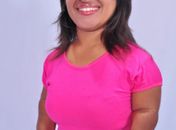 Eliene Silva de Queiroz, mais conhecida na cidade como ?Lili do Hospital?