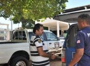 Nailton Rodrigues foi preso em Caruaru