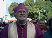 Arcebispo de Maceió Dom Antonio Muniz