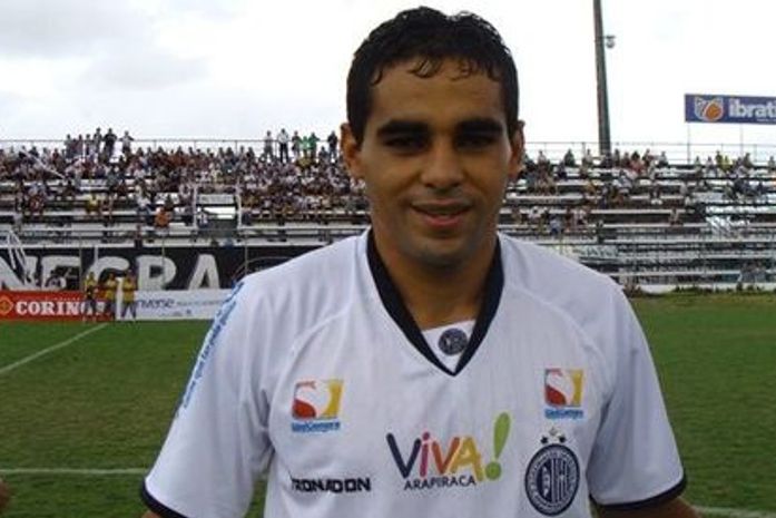 Jogador do ASA aparece na Seleção da décima nona rodada