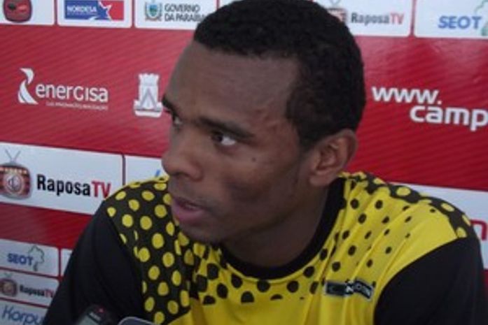 Fernandes comemora, mas alerta elenco do Campinense