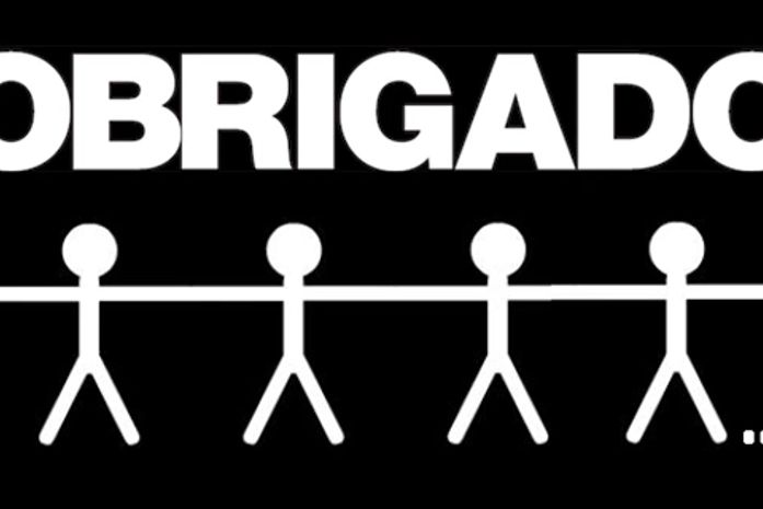 Passamos dos mil acessos. Obrigado a todas e todos!