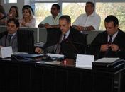 TRE decide hoje destino eleitoral de Petrúcio Barbosa em Palmeira