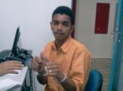 Acusado negou acusações