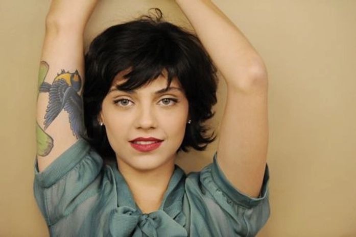 Persiles fala do fim da novela: 'Tomo decisões por amor como Miriam'